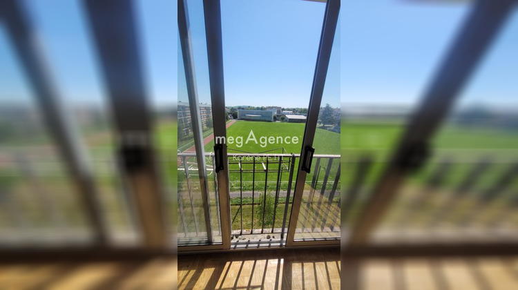 Ma-Cabane - Vente Appartement DOMONT, 66 m²