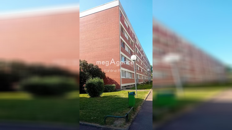Ma-Cabane - Vente Appartement DOMONT, 66 m²