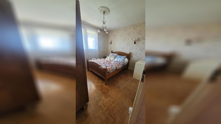 Ma-Cabane - Vente Appartement DOMONT, 66 m²