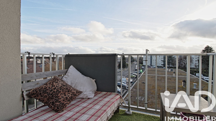 Ma-Cabane - Vente Appartement Domont, 70 m²