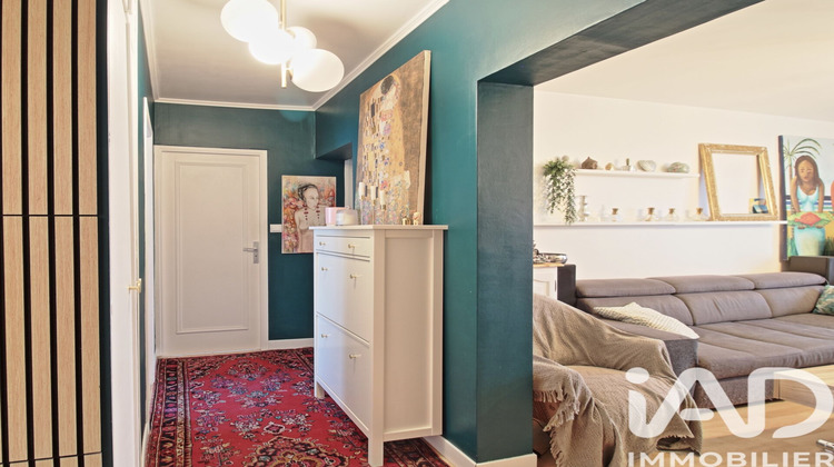 Ma-Cabane - Vente Appartement Domont, 70 m²