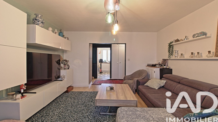 Ma-Cabane - Vente Appartement Domont, 70 m²