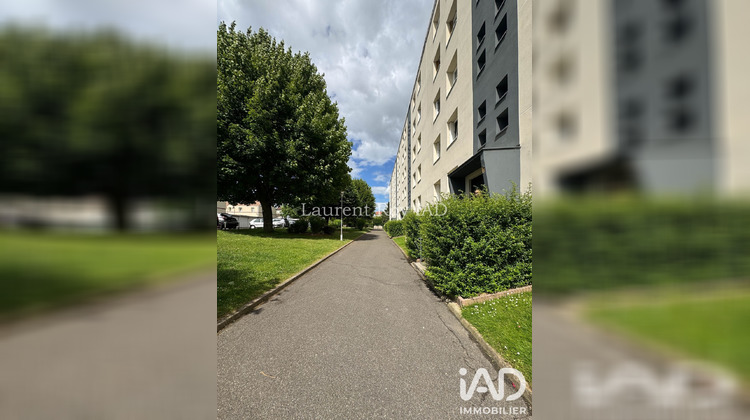 Ma-Cabane - Vente Appartement Domont, 69 m²