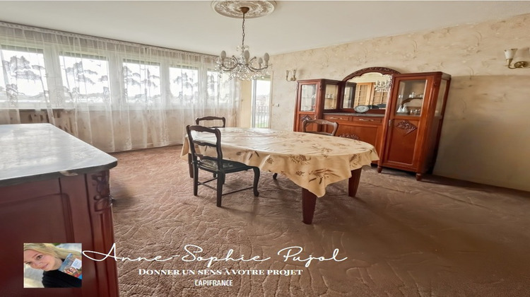 Ma-Cabane - Vente Appartement DOMONT, 68 m²