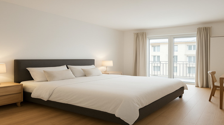 Ma-Cabane - Vente Appartement DOMONT, 64 m²