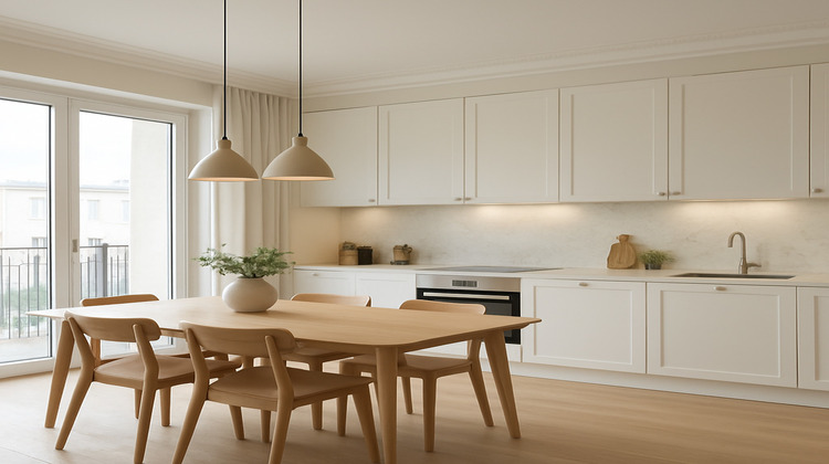 Ma-Cabane - Vente Appartement DOMONT, 64 m²
