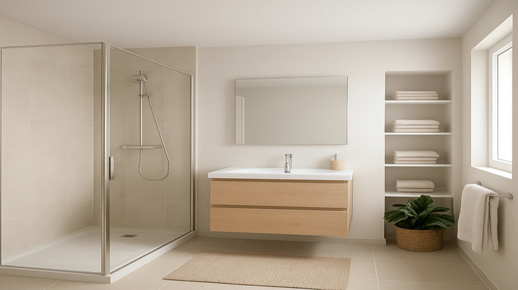 Ma-Cabane - Vente Appartement DOMONT, 64 m²