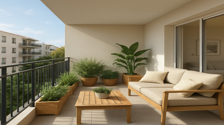 Ma-Cabane - Vente Appartement DOMONT, 64 m²