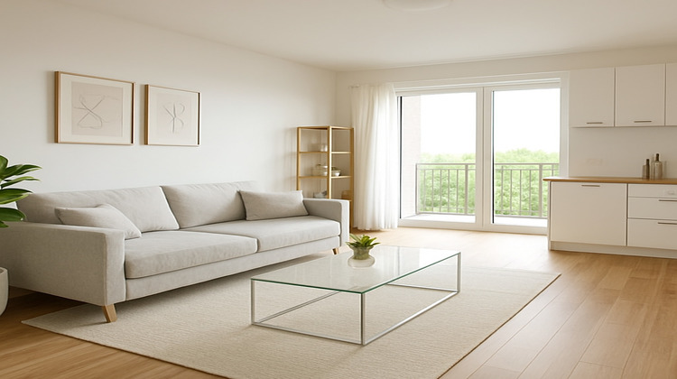 Ma-Cabane - Vente Appartement DOMONT, 48 m²