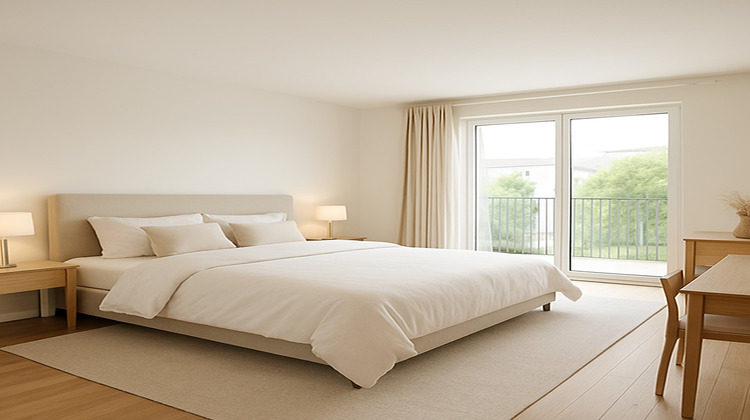 Ma-Cabane - Vente Appartement DOMONT, 48 m²