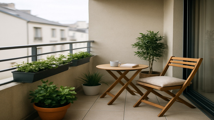 Ma-Cabane - Vente Appartement DOMONT, 48 m²