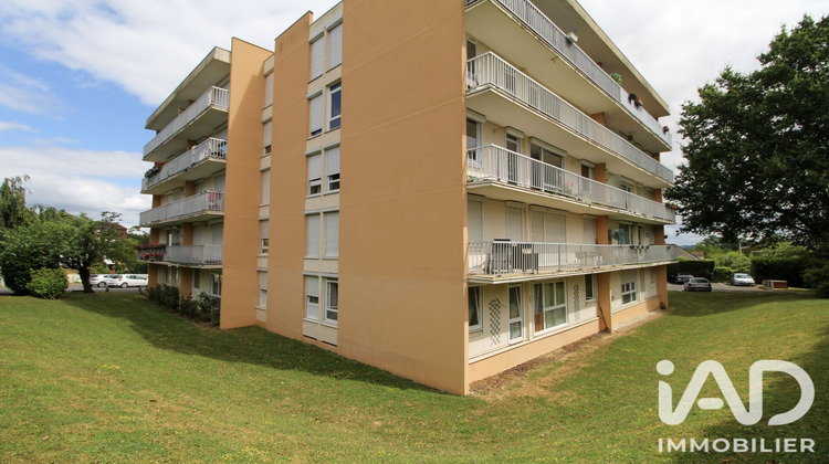 Ma-Cabane - Vente Appartement Domont, 77 m²