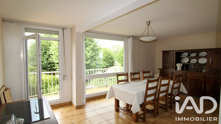 Ma-Cabane - Vente Appartement Domont, 77 m²