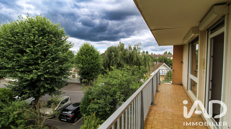 Ma-Cabane - Vente Appartement Domont, 77 m²