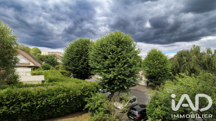 Ma-Cabane - Vente Appartement Domont, 77 m²