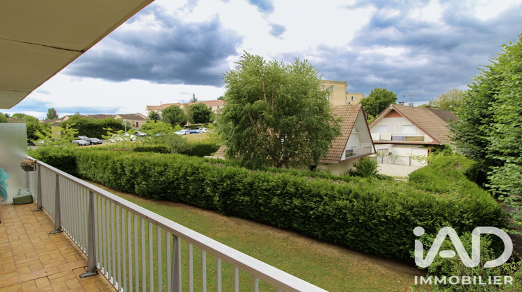 Ma-Cabane - Vente Appartement Domont, 77 m²