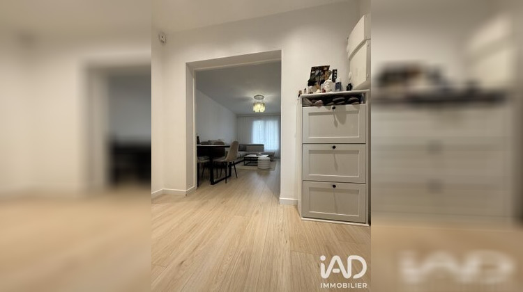 Ma-Cabane - Vente Appartement Domont, 71 m²