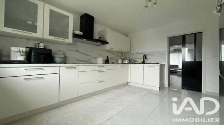 Ma-Cabane - Vente Appartement Domont, 71 m²