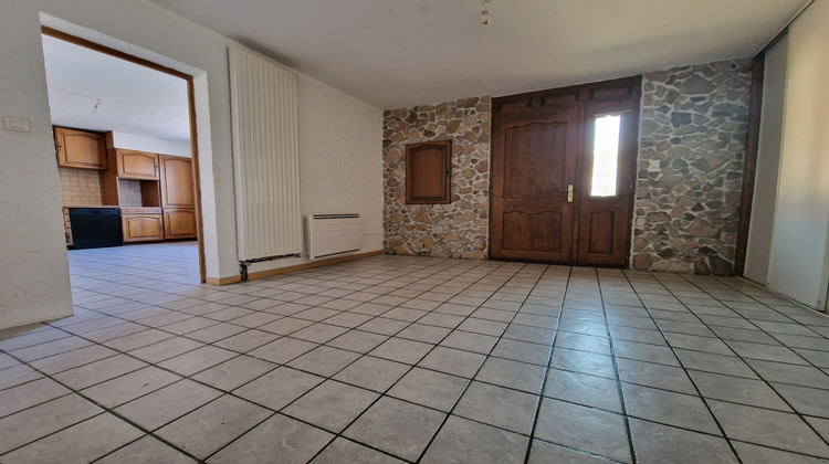 Ma-Cabane - Vente Appartement DOMPAIRE, 105 m²