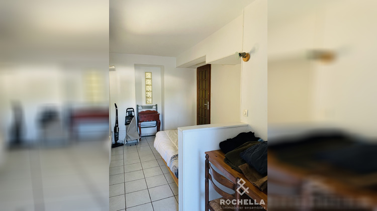 Ma-Cabane - Vente Appartement Dompierre-sur-Mer, 36 m²