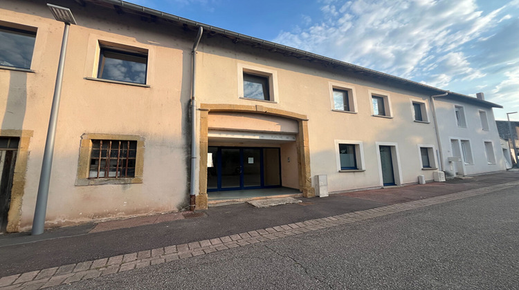 Ma-Cabane - Vente Appartement DONCOURT-LES-CONFLANS, 97 m²