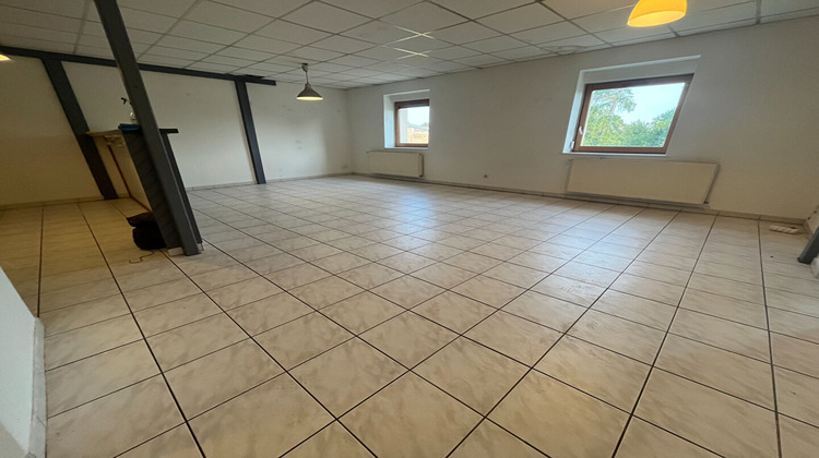 Ma-Cabane - Vente Appartement DONCOURT-LES-CONFLANS, 97 m²