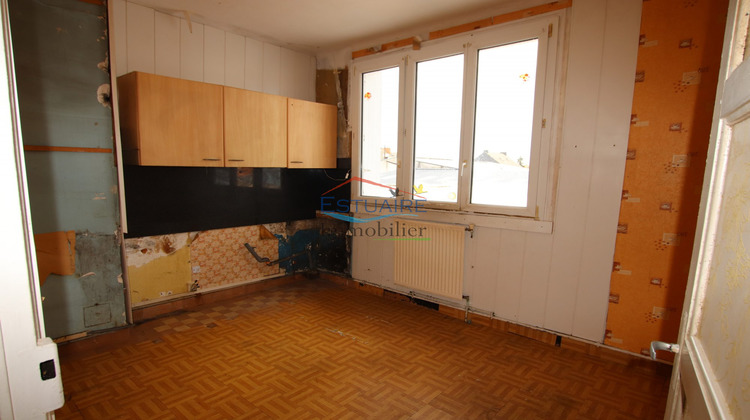 Ma-Cabane - Vente Appartement Donges, 112 m²