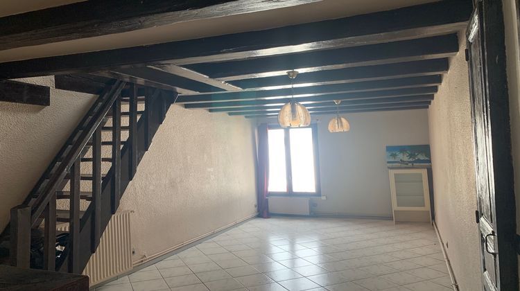 Ma-Cabane - Vente Appartement Donnemarie-Dontilly, 38 m²