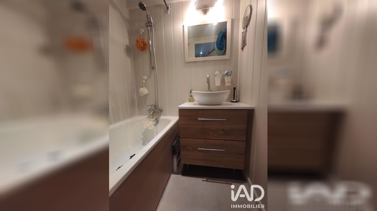 Ma-Cabane - Vente Appartement Donnemarie-Dontilly, 40 m²