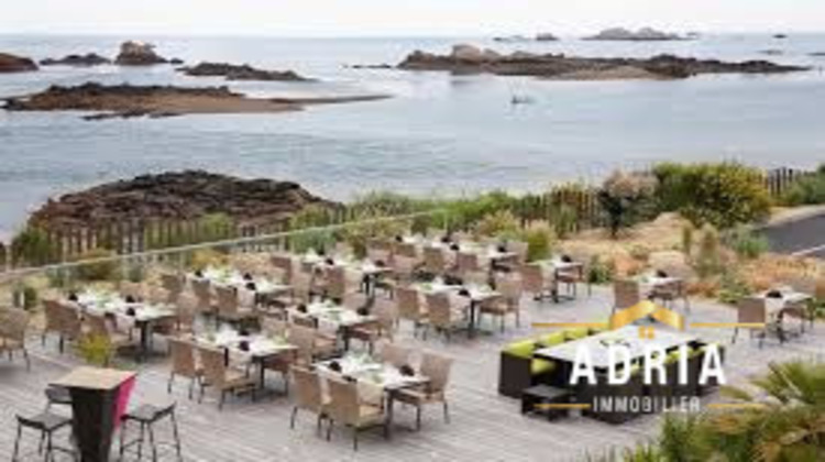 Ma-Cabane - Vente Appartement DONVILLE-LES-BAINS(), 96 m²