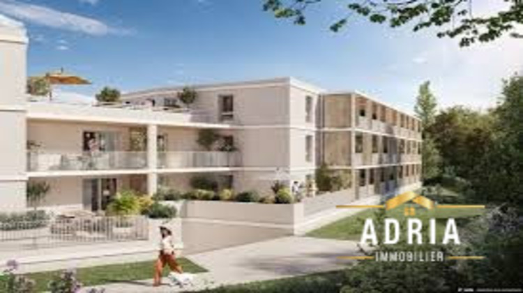 Ma-Cabane - Vente Appartement DONVILLE-LES-BAINS(), 60 m²