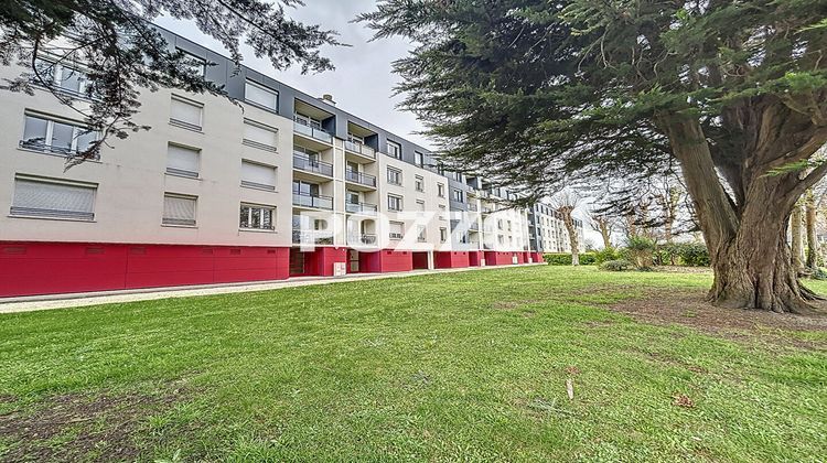 Ma-Cabane - Vente Appartement DONVILLE-LES-BAINS, 66 m²