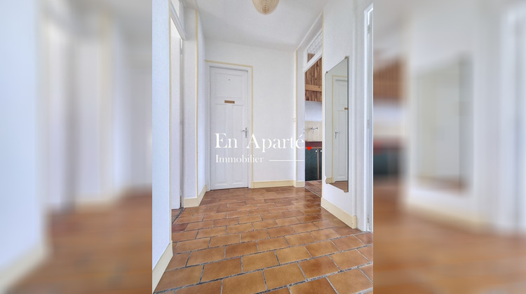 Ma-Cabane - Vente Appartement DONVILLE-LES-BAINS, 44 m²