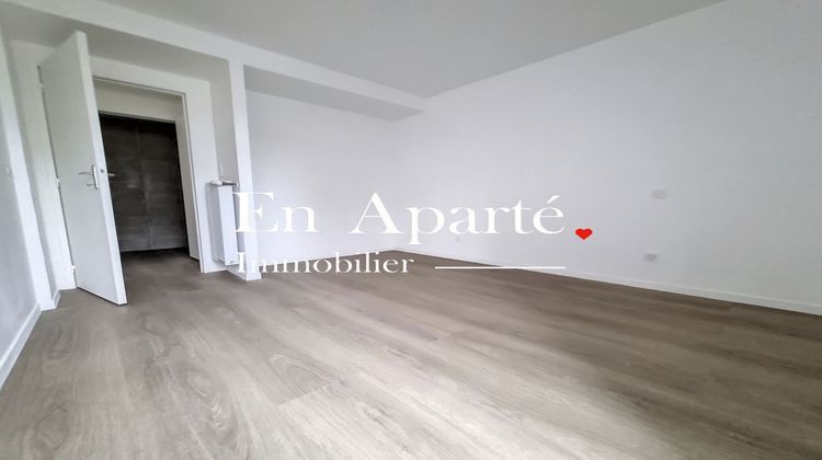 Ma-Cabane - Vente Appartement DONVILLE-LES-BAINS, 62 m²