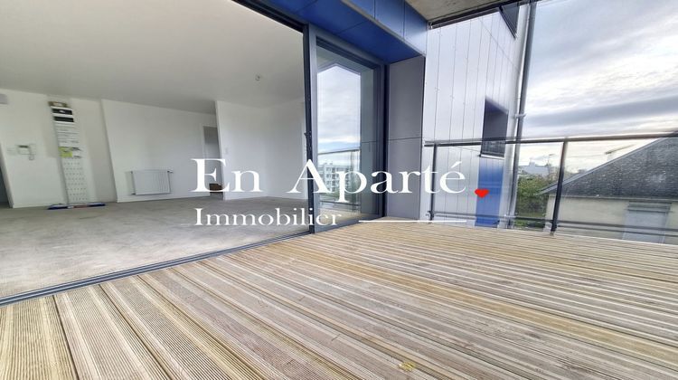 Ma-Cabane - Vente Appartement DONVILLE-LES-BAINS, 62 m²