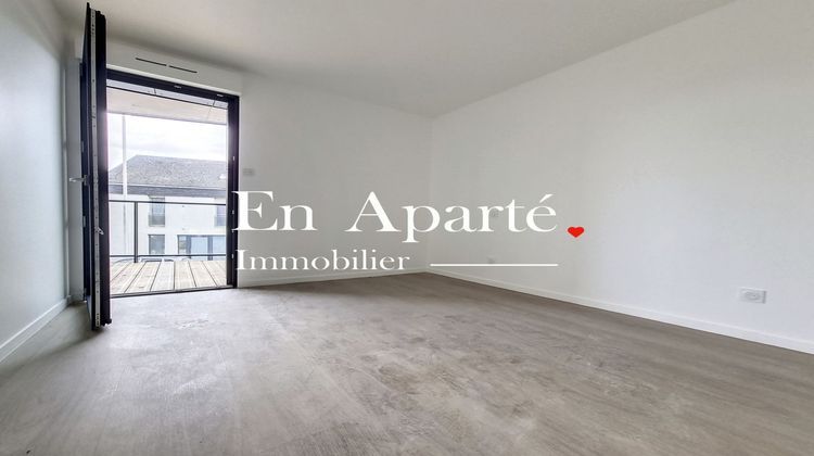 Ma-Cabane - Vente Appartement DONVILLE-LES-BAINS, 62 m²