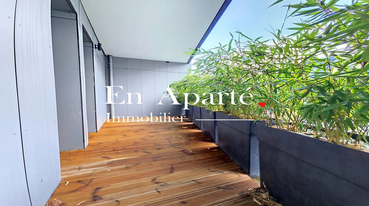 Ma-Cabane - Vente Appartement DONVILLE-LES-BAINS, 61 m²