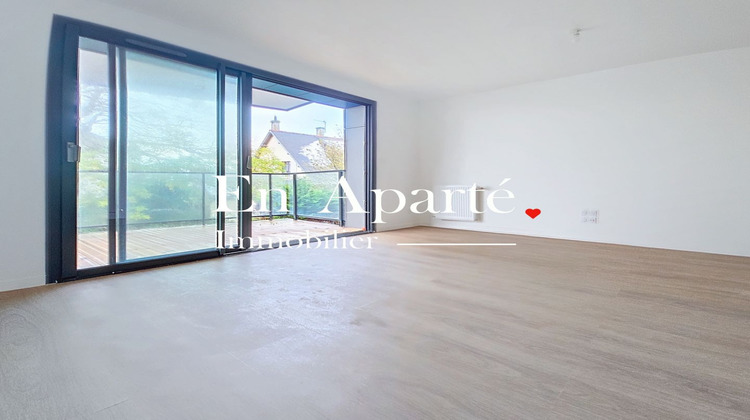 Ma-Cabane - Vente Appartement DONVILLE-LES-BAINS, 61 m²