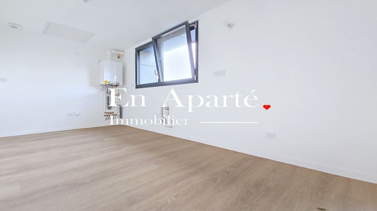 Ma-Cabane - Vente Appartement DONVILLE-LES-BAINS, 61 m²