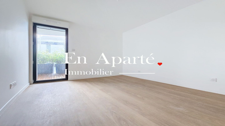 Ma-Cabane - Vente Appartement DONVILLE-LES-BAINS, 61 m²