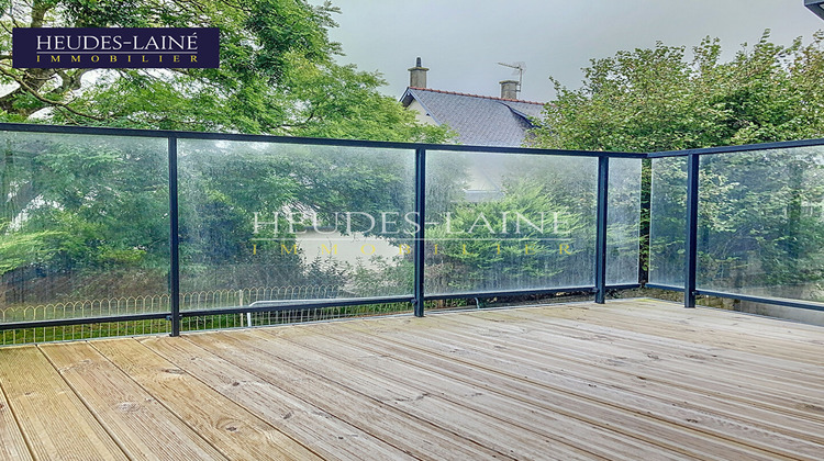 Ma-Cabane - Vente Appartement DONVILLE-LES-BAINS, 61 m²