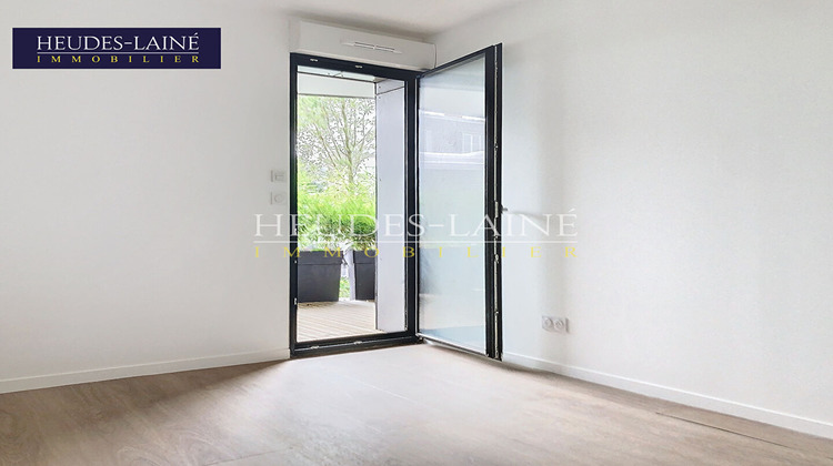 Ma-Cabane - Vente Appartement DONVILLE-LES-BAINS, 61 m²