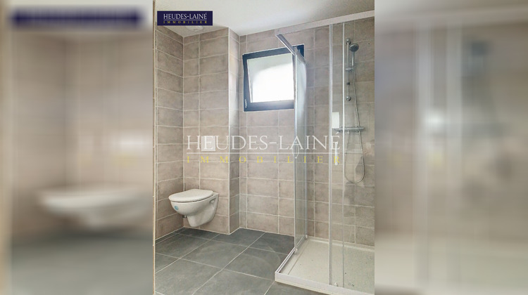 Ma-Cabane - Vente Appartement DONVILLE-LES-BAINS, 61 m²