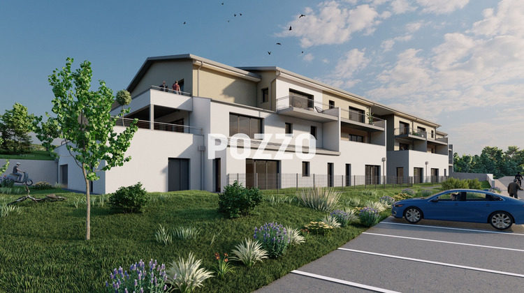 Ma-Cabane - Vente Appartement DONVILLE-LES-BAINS, 63 m²