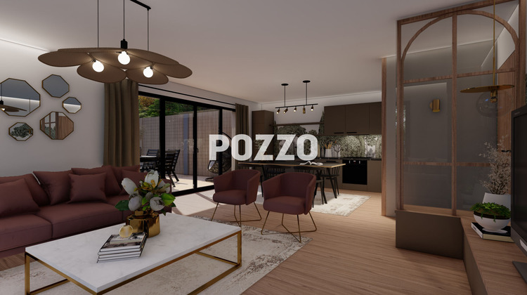 Ma-Cabane - Vente Appartement DONVILLE-LES-BAINS, 63 m²