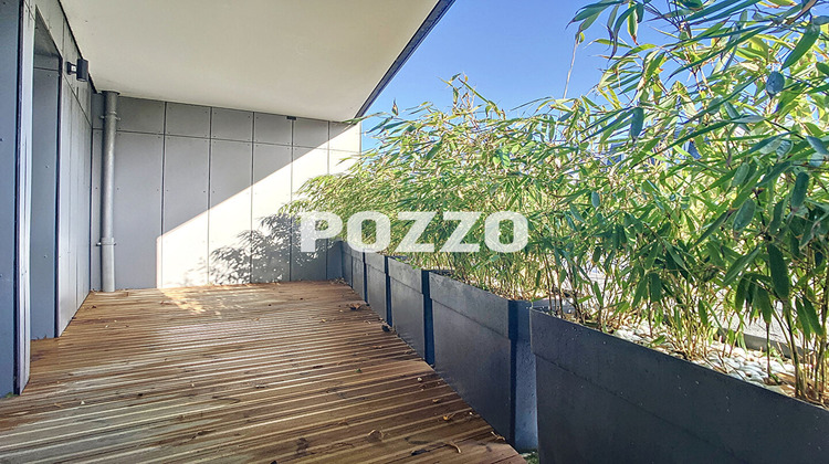 Ma-Cabane - Vente Appartement DONVILLE-LES-BAINS, 60 m²