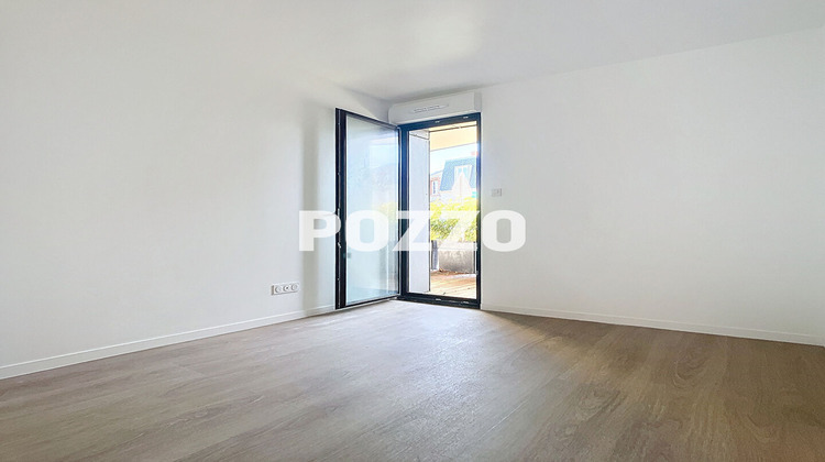 Ma-Cabane - Vente Appartement DONVILLE-LES-BAINS, 60 m²