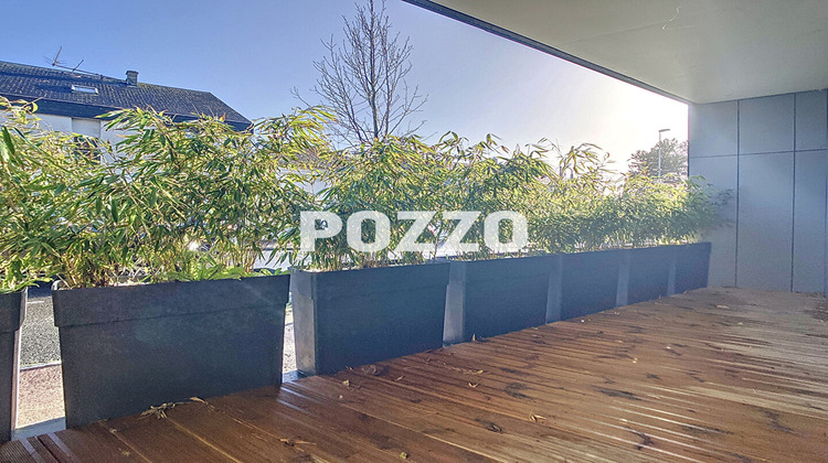 Ma-Cabane - Vente Appartement DONVILLE-LES-BAINS, 60 m²