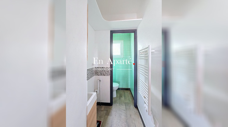 Ma-Cabane - Vente Appartement DONVILLE-LES-BAINS, 79 m²