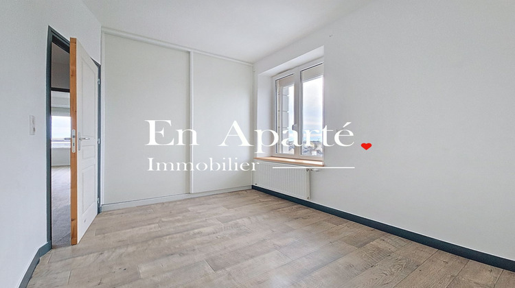 Ma-Cabane - Vente Appartement DONVILLE-LES-BAINS, 79 m²